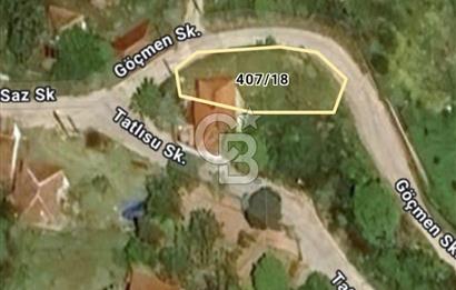 YALOVA TAVŞANLI KONUT İMARLI SATILIK ARSA