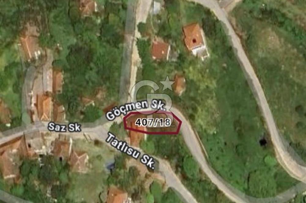 YALOVA TAVŞANLI KONUT İMARLI SATILIK ARSA