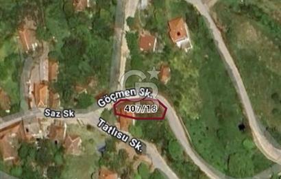 YALOVA TAVŞANLI KONUT İMARLI SATILIK ARSA