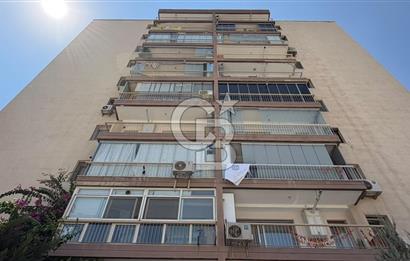 BAYRAKLI SMYRNA YAKINI GÜVENLİKLİ SİTEDE KİRALIK 2+1 DAİRE