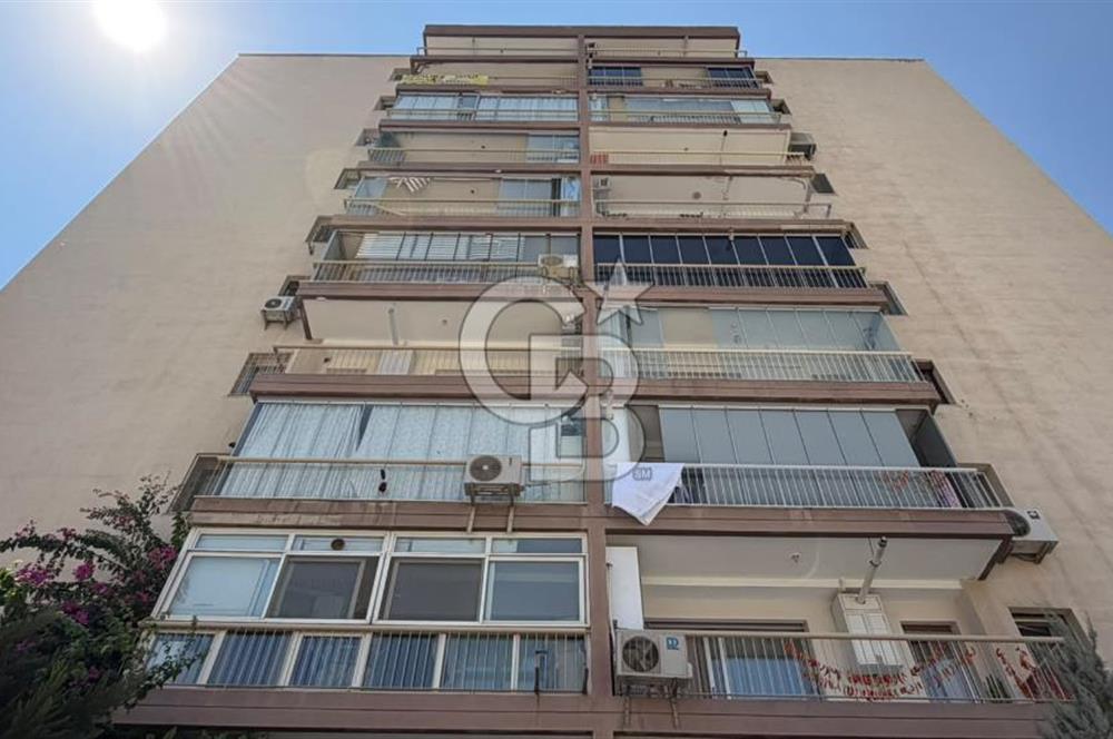 BAYRAKLI SMYRNA YAKINI GÜVENLİKLİ SİTEDE KİRALIK 2+1 DAİRE
