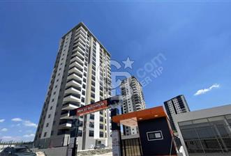RÜYAM İKİZ KULE'de 20.KAT MANZARALI SIFIR SATILIK 4+1 DAİRE - 1 - 373795