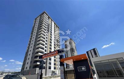 RÜYAM İKİZ KULE'de 20.KAT MANZARALI SIFIR SATILIK 4+1 DAİRE