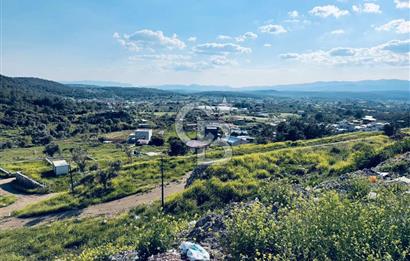 Buca Kaynaklar Pınaraltı 300 m2 resmi tapulu Arsa