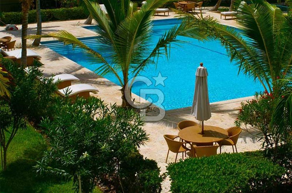 Bahçeşehir Konakları Ön Cephe Dekorasyonlu 4+1 Satılık Daire