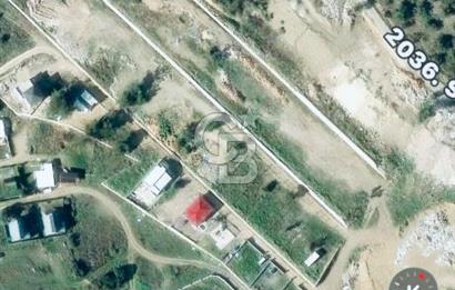 Buca Kaynaklar Pınaraltı 300 m2 resmi tapulu Arsa