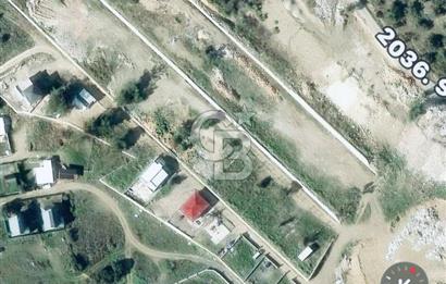 Buca Kaynaklar Pınaraltı 300 m2 resmi tapulu Arsa