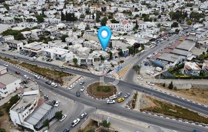 ORTAKENTTE MERKEZİ LOKASYONDA KİRALIK 170 M2 2 KATLI DÜKKAN