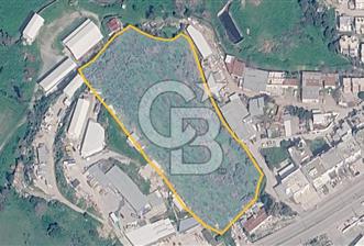 İSLAMHANELERİ'NDE ANA CADDEDE İMAR SINIRINDA 14.711 M2 TARLA - 1 - 373768