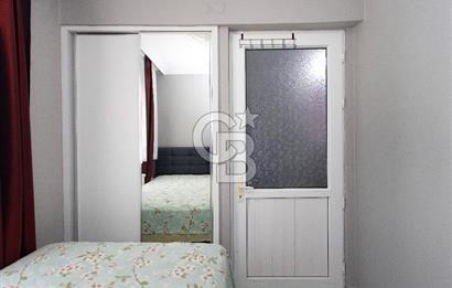 FOÇA DENİZKENT SİTESİ’NDE DENİZ MANZARALI, GENİŞ BAHÇELİ VE TERASLI 3+1 DUBLEKS