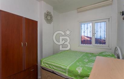 Foça Mercankent Sitesi'nde Satılık 2+1 Dubleks