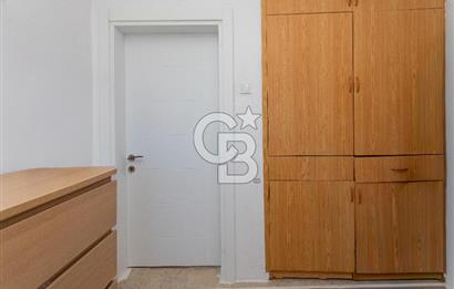 Foça Mercankent Sitesi'nde Satılık 2+1 Dubleks