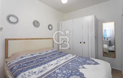 Foça Mercankent Sitesi'nde Satılık 2+1 Dubleks