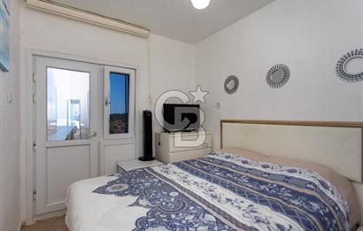 Foça Mercankent Sitesi'nde Satılık 2+1 Dubleks