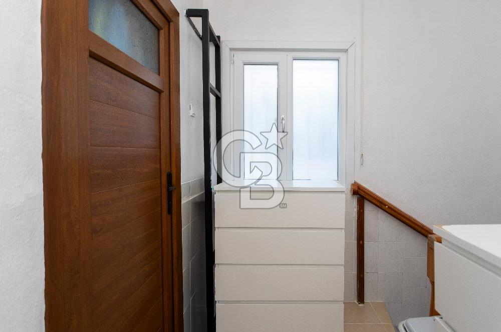 Foça Mercankent Sitesi'nde Satılık 2+1 Dubleks