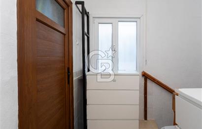 Foça Mercankent Sitesi'nde Satılık 2+1 Dubleks