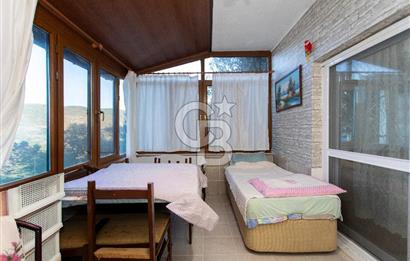 Foça Mercankent Sitesi'nde Satılık 2+1 Dubleks
