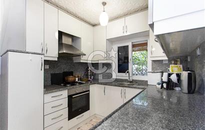 Foça Mercankent Sitesi'nde Satılık 2+1 Dubleks