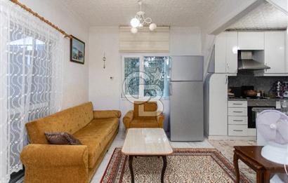 Foça Mercankent Sitesi'nde Satılık 2+1 Dubleks