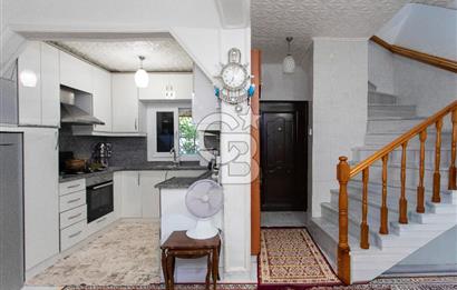 Foça Mercankent Sitesi'nde Satılık 2+1 Dubleks