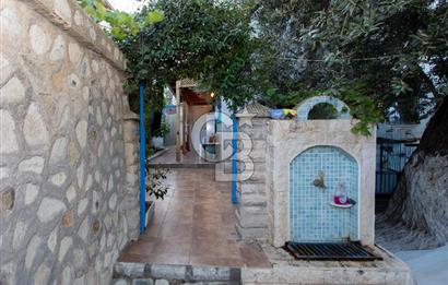 Foça Mercankent Sitesi'nde Satılık 2+1 Dubleks