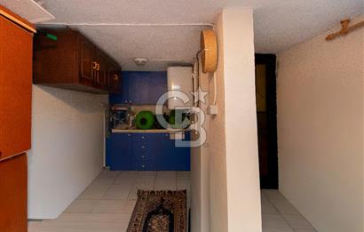 Foça Mercankent Sitesi'nde Satılık 2+1 Dubleks