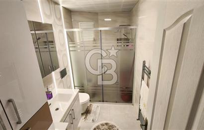 MÜRSEL ULUÇ'TA MERKEZİ BAKIMLI YENİLENMİŞ 3+1 SATILIK DAİRE