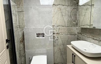 KARACAÖRENDE HAVUZLU SIFIR 3+1 GİYİNME ODALI DAİRE