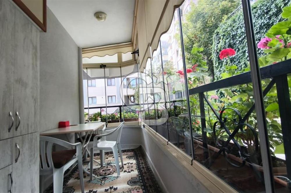 MÜRSEL ULUÇ'TA MERKEZİ BAKIMLI YENİLENMİŞ 3+1 SATILIK DAİRE