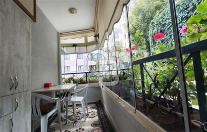 MÜRSEL ULUÇ'TA MERKEZİ BAKIMLI YENİLENMİŞ 3+1 SATILIK DAİRE