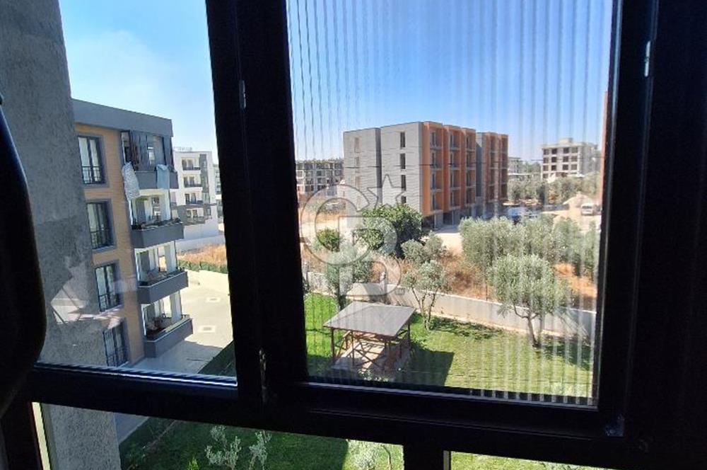 CB LEVEL YOLÇATI SATILIK DAİRE