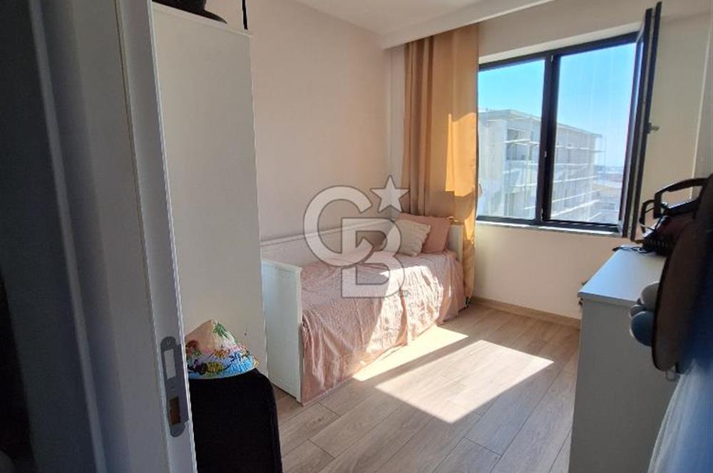 CB LEVEL YOLÇATI SATILIK DAİRE