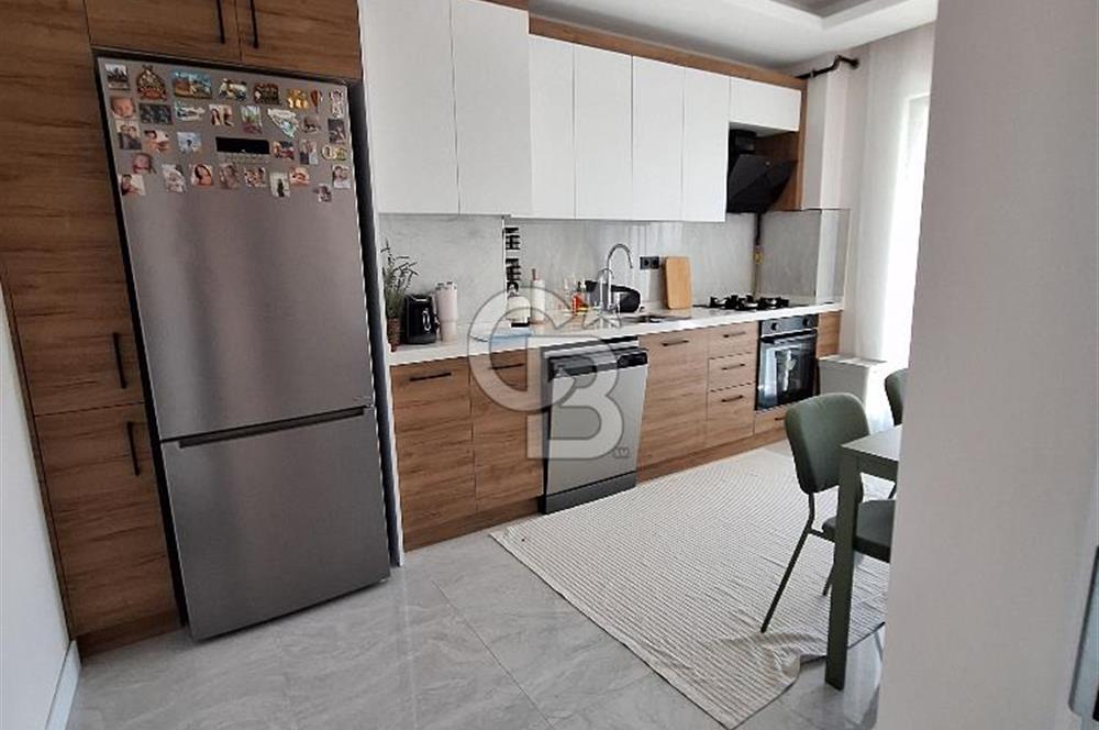 CB LEVEL YOLÇATI SATILIK DAİRE