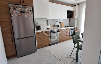 CB LEVEL YOLÇATI SATILIK DAİRE