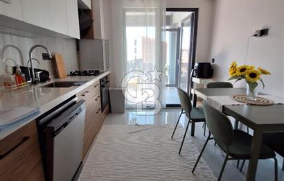 CB LEVEL YOLÇATI SATILIK DAİRE