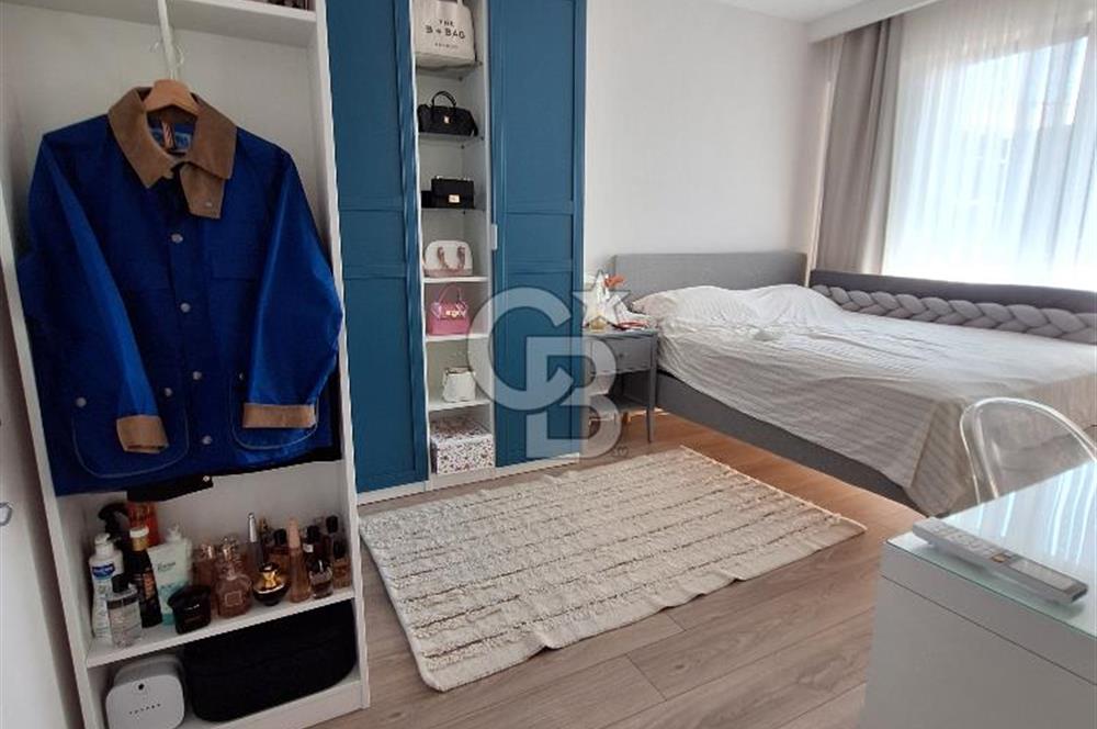 CB LEVEL YOLÇATI SATILIK DAİRE
