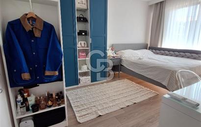 CB LEVEL YOLÇATI SATILIK DAİRE