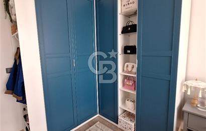 CB LEVEL YOLÇATI SATILIK DAİRE