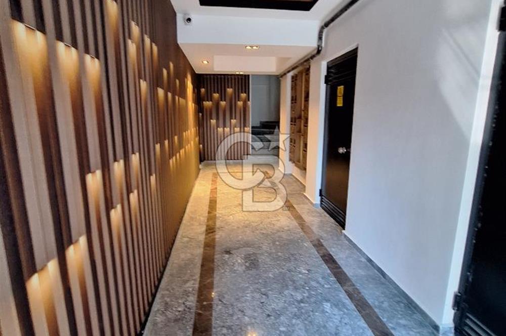 CB LEVEL YOLÇATI SATILIK DAİRE