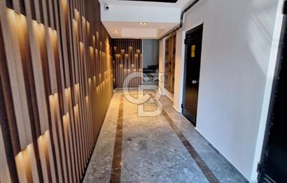 CB LEVEL YOLÇATI SATILIK DAİRE