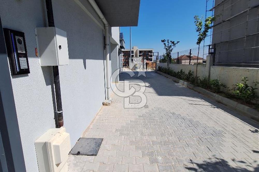 CB LEVEL YOLÇATI SATILIK DAİRE