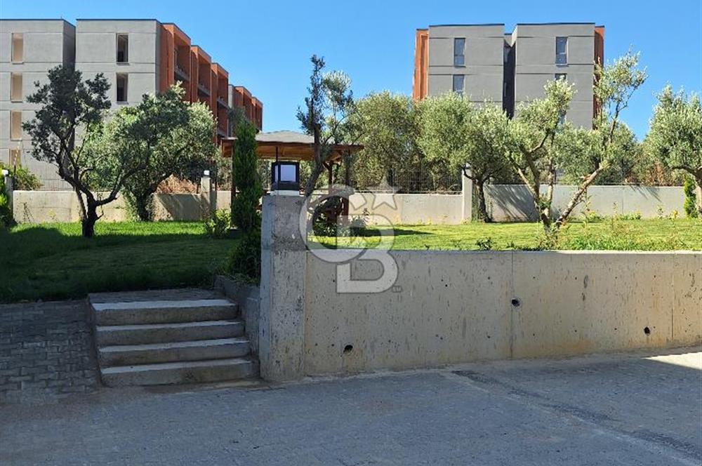 CB LEVEL YOLÇATI SATILIK DAİRE