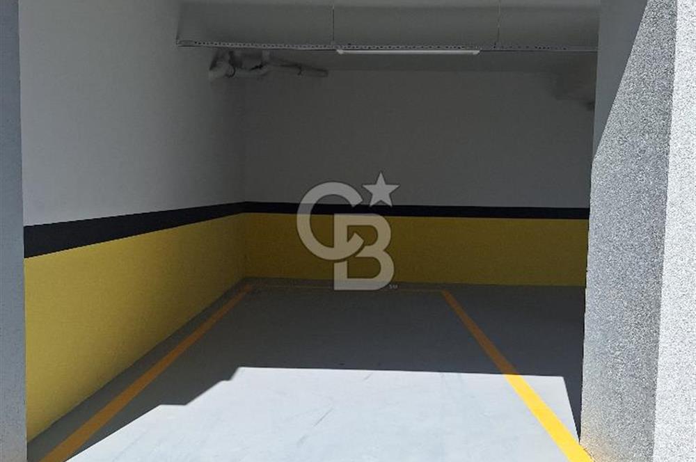 CB LEVEL YOLÇATI SATILIK DAİRE