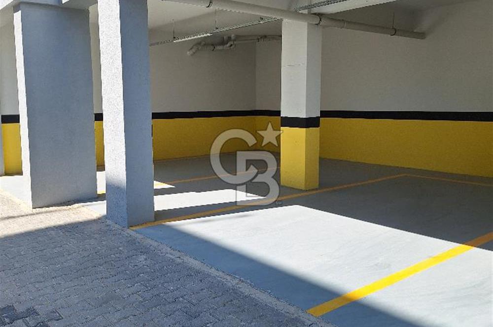 CB LEVEL YOLÇATI SATILIK DAİRE
