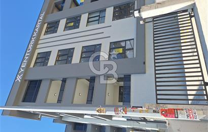 CB LEVEL YOLÇATI SATILIK DAİRE