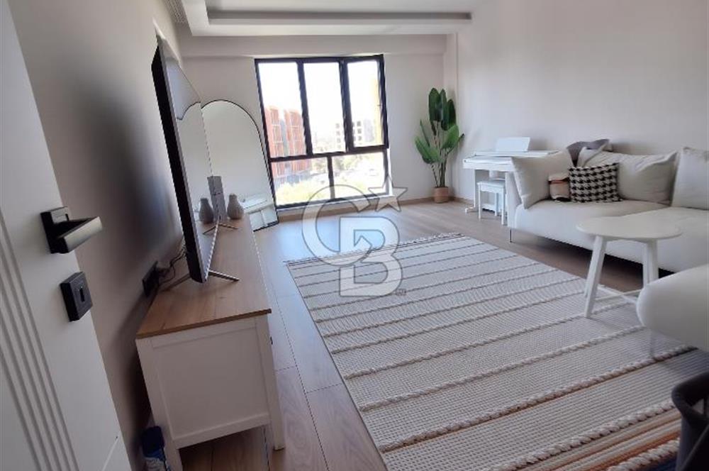 CB LEVEL YOLÇATI SATILIK DAİRE