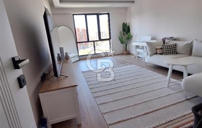 CB LEVEL YOLÇATI SATILIK DAİRE