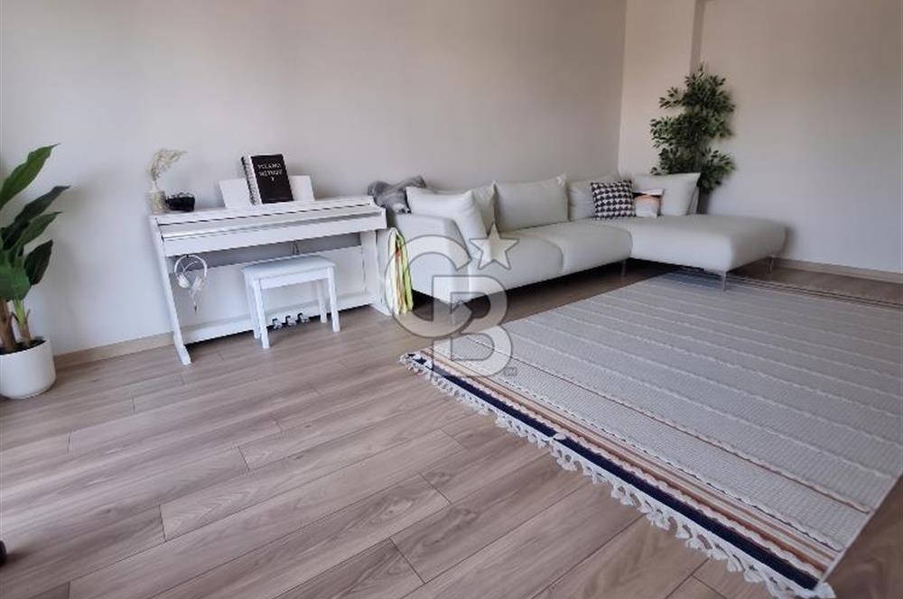 CB LEVEL YOLÇATI SATILIK DAİRE