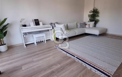 CB LEVEL YOLÇATI SATILIK DAİRE