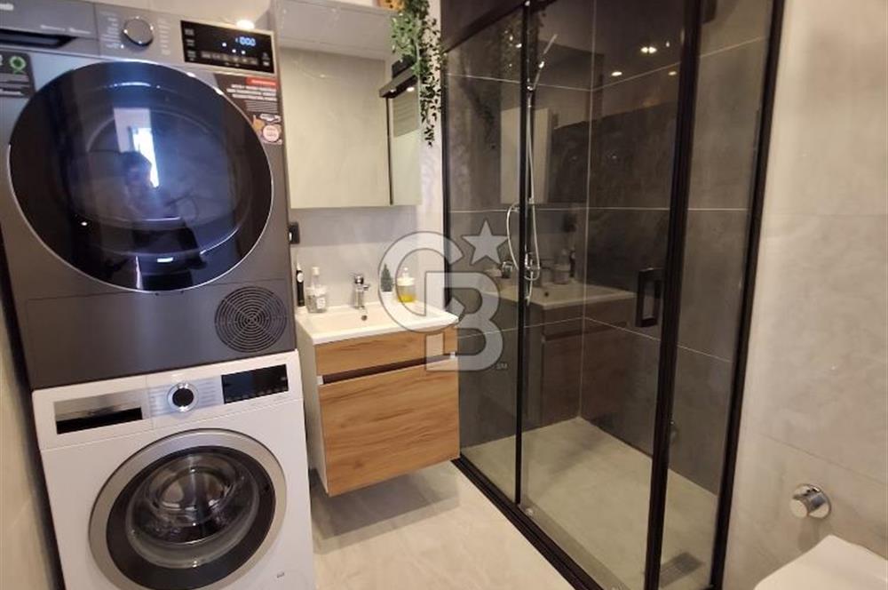 CB LEVEL YOLÇATI SATILIK DAİRE
